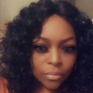 Meet your Posher, Tangela